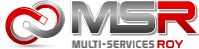 Multi-Services Roy - Logo