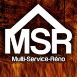 Multi-Service Réno - Logo