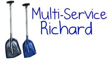 Multi-Service Richard - Cover photo