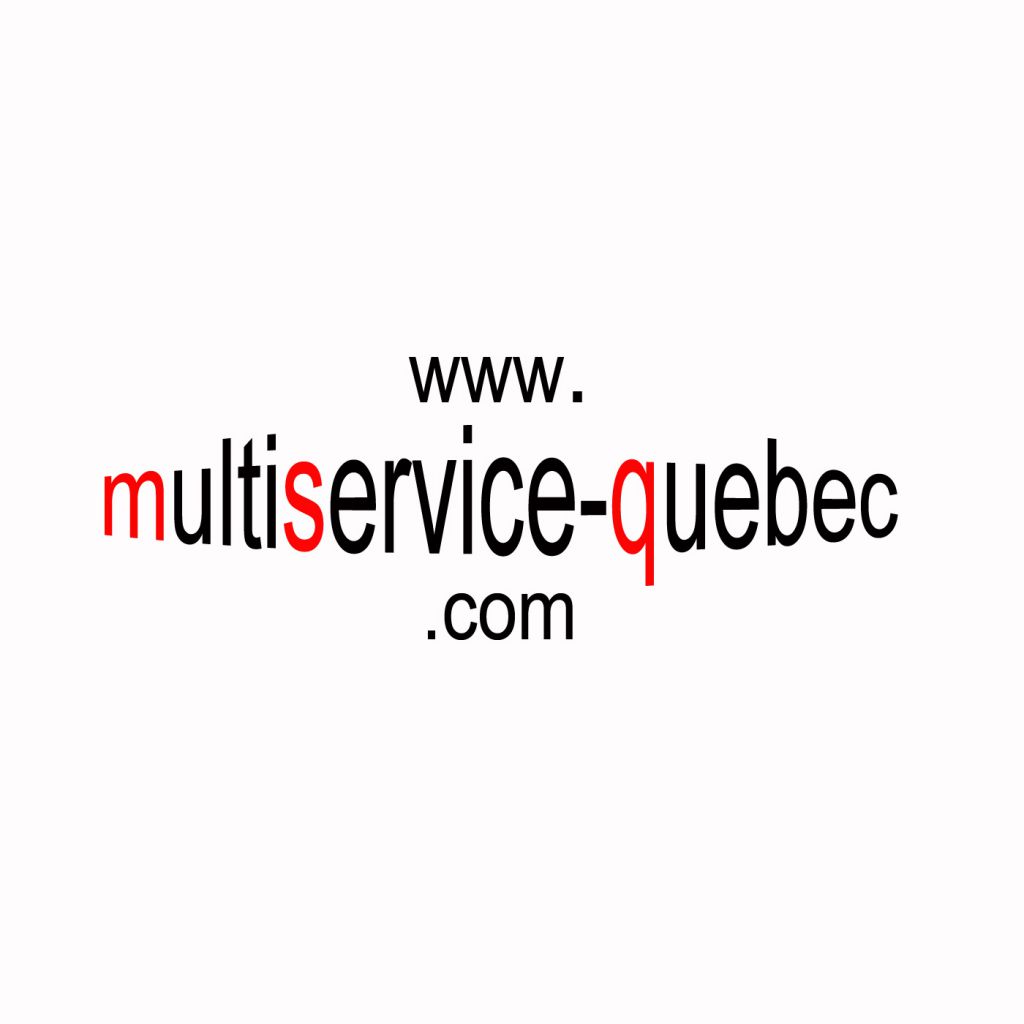 MultiService-Québec - Cover photo