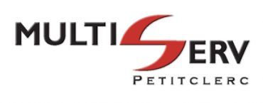 Multiserv Petitclerc - Logo