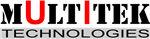 Multitek Technologies - Logo