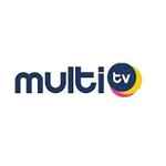 Multitv Tech Solution Pvt Ltd - Logo
