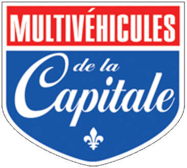 Multivéhicules de la Capitale - Logo