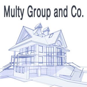 Multy Group and Co. - Logo