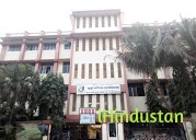 Mulund College of Commerce - Logo