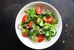 Muma's Kitchen - Cover photo