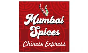 Mumbai Spices - Logo