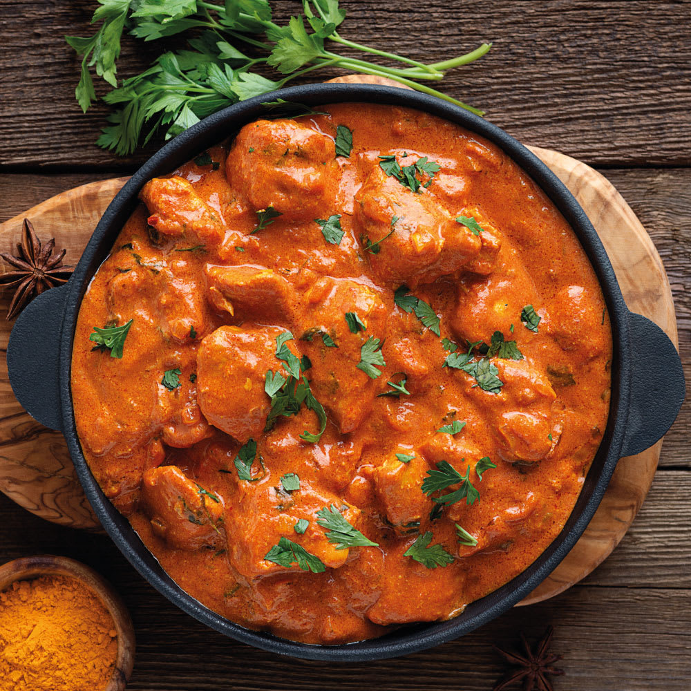 Mumbai A-1 Caterers - Logo