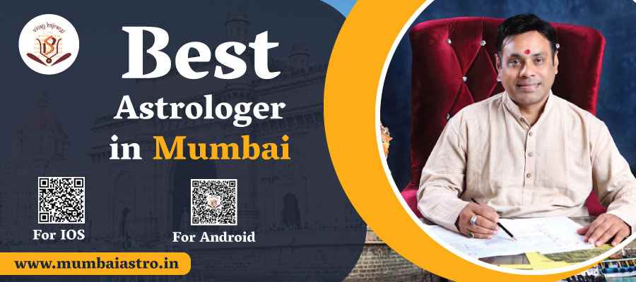 Mumbai Astro - Cover photo