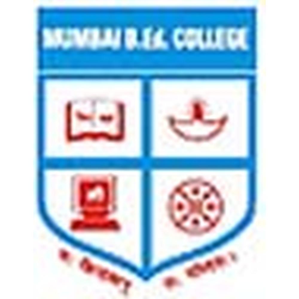 Mumbai B. Ed College for Women - Logo