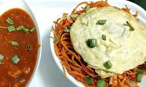 Mumbai Chinese - Cover photo
