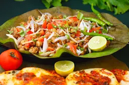 Mumbai Cha Aai Cha Vada Pav - Cover photo