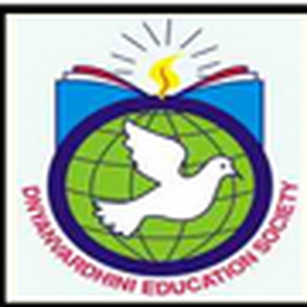 Mumbai College of Management Technology & Research (MCMT) - Logo