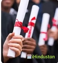 Mumbai Institute Of Distance Education - Logo