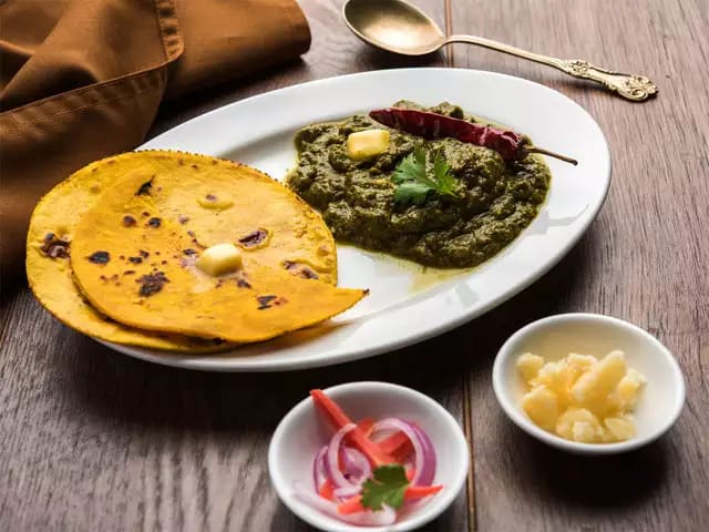 Mumbai Khana Khazana - Logo