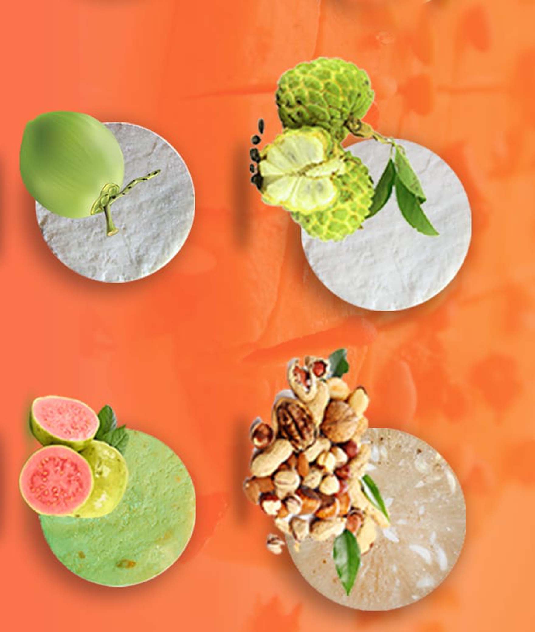 Mumbai Kulfi - Logo
