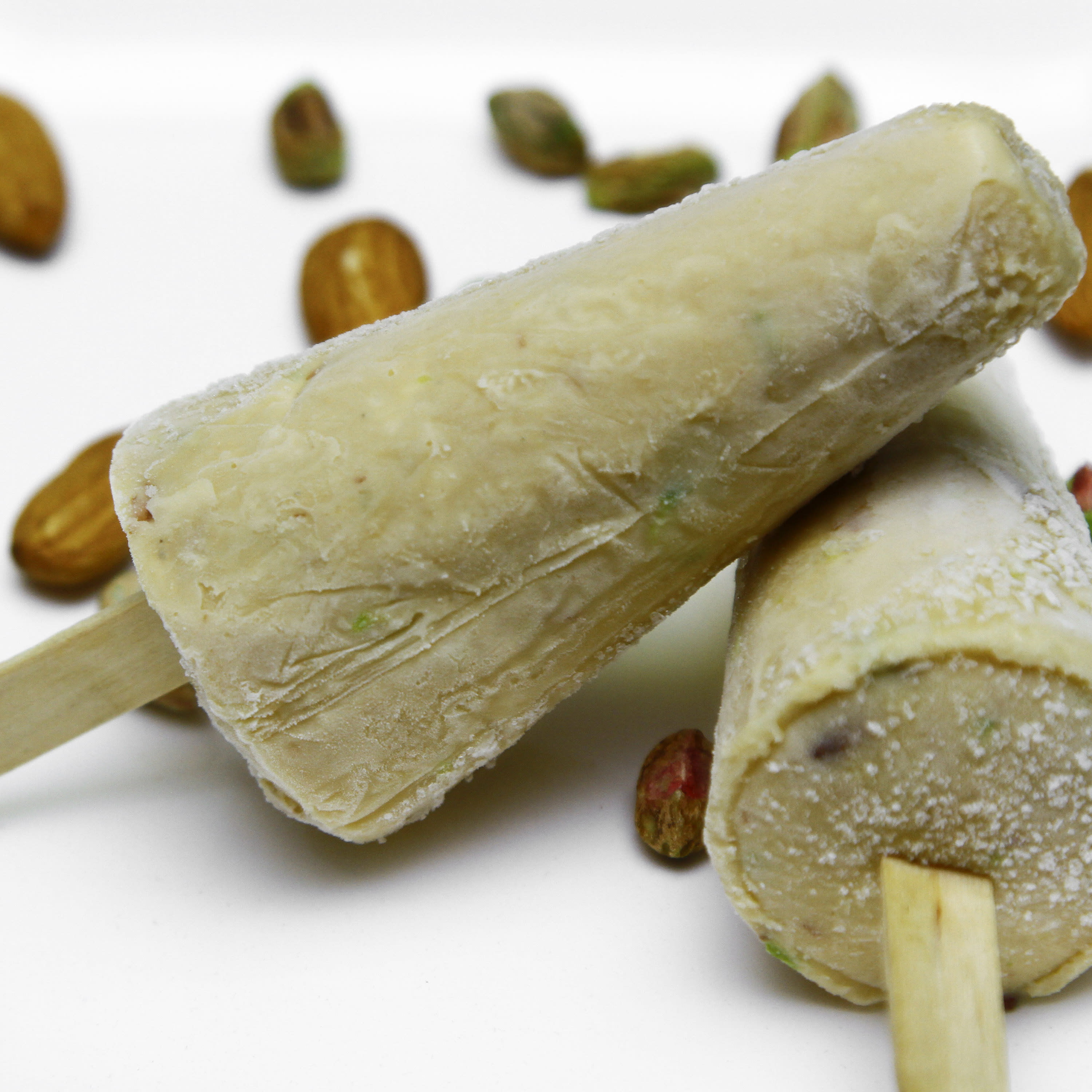 Mumbai kulfi and Chat Corner - Logo