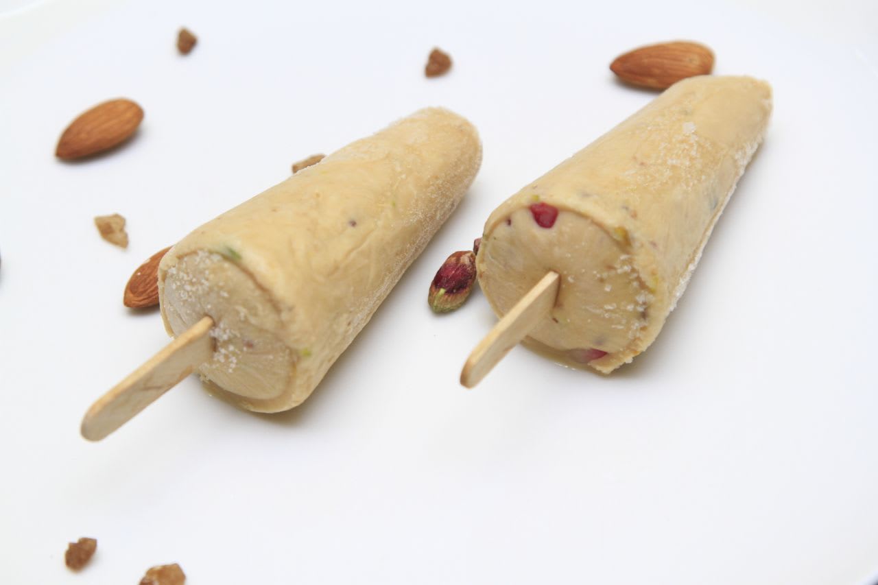 Mumbai Kulfi Pallavaram - Pammal - Logo