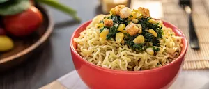 Mumbai Metro Chinese Hotel - Logo