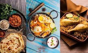 Mumbai Pakwaan - Cover photo