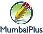 Mumbai Plus 138470 - Logo