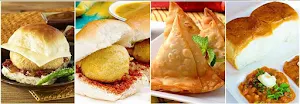 Mumbai's Foodie Corner - Logo