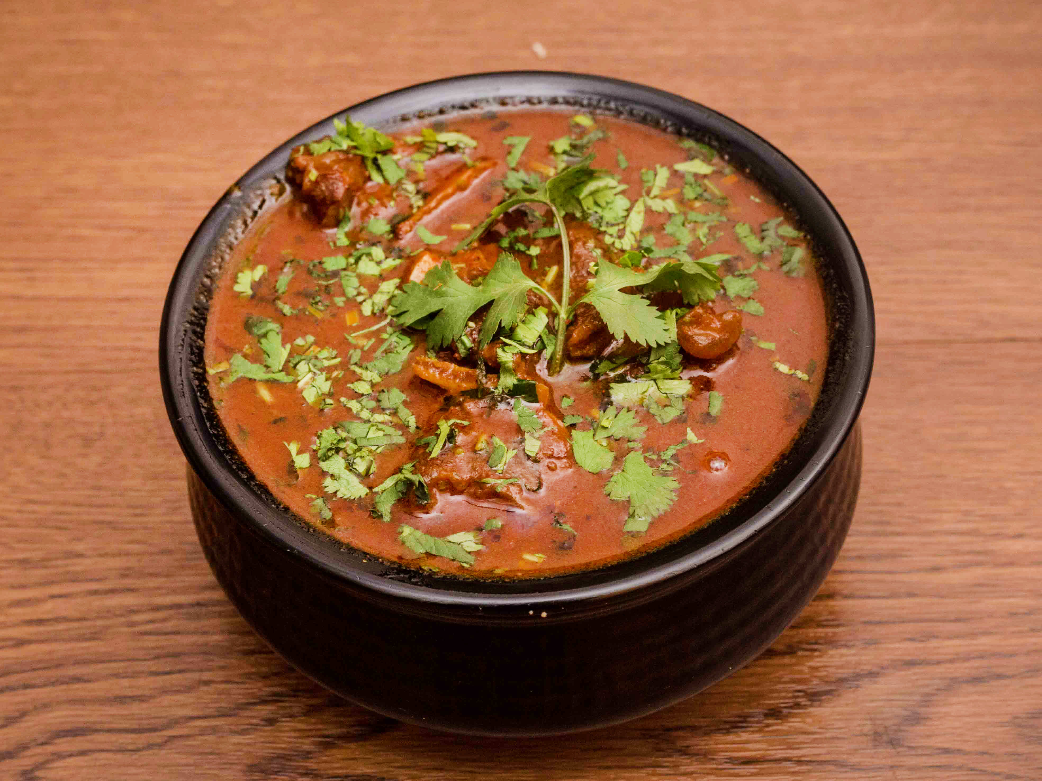 Mumbai Tadka - Hotel Shree Ram Punjab - Logo