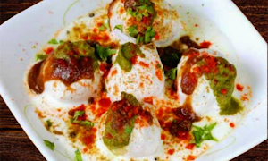 Mumbai Vada Pav - Cover photo