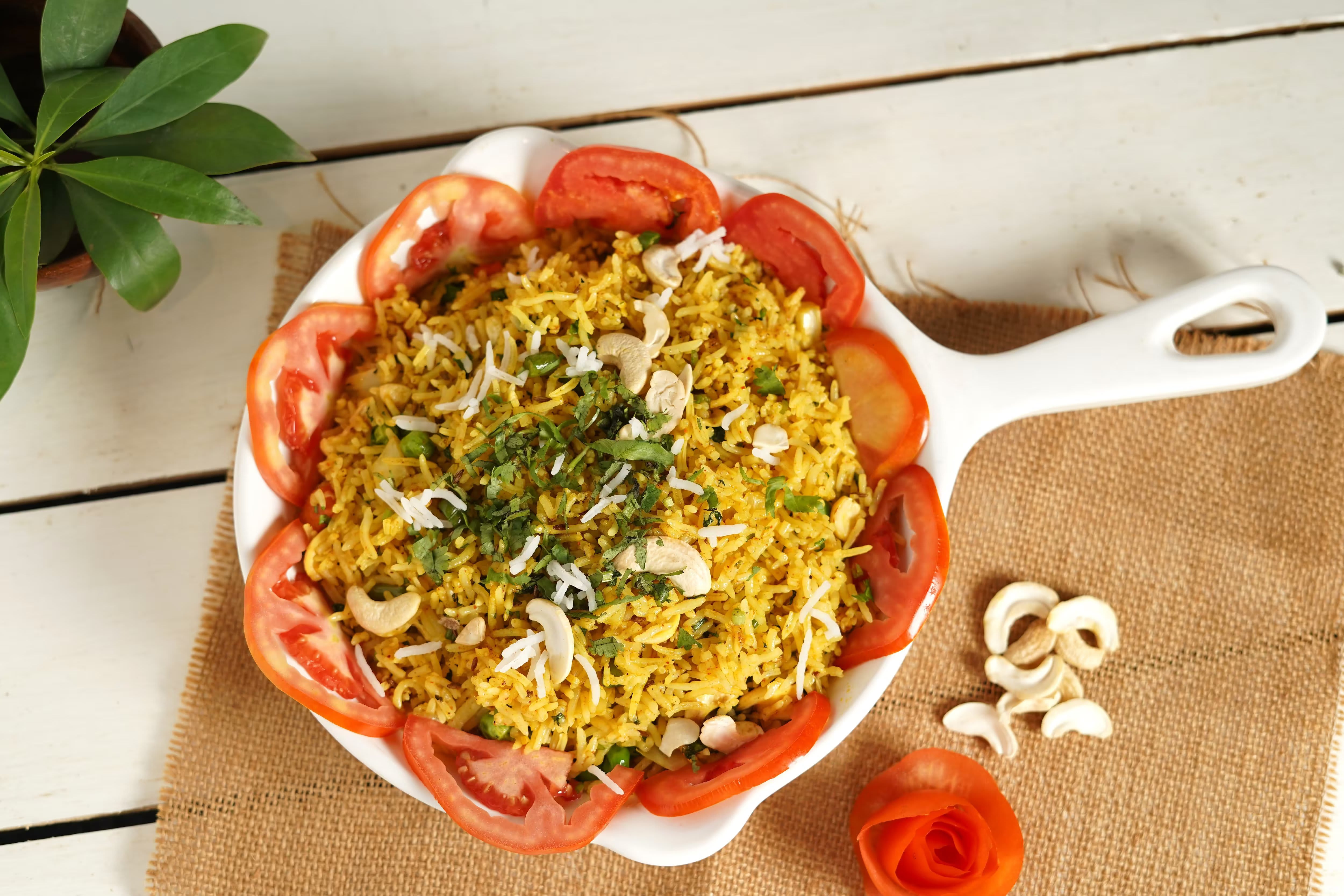 Mumbaiya Delight Kitchen - Logo