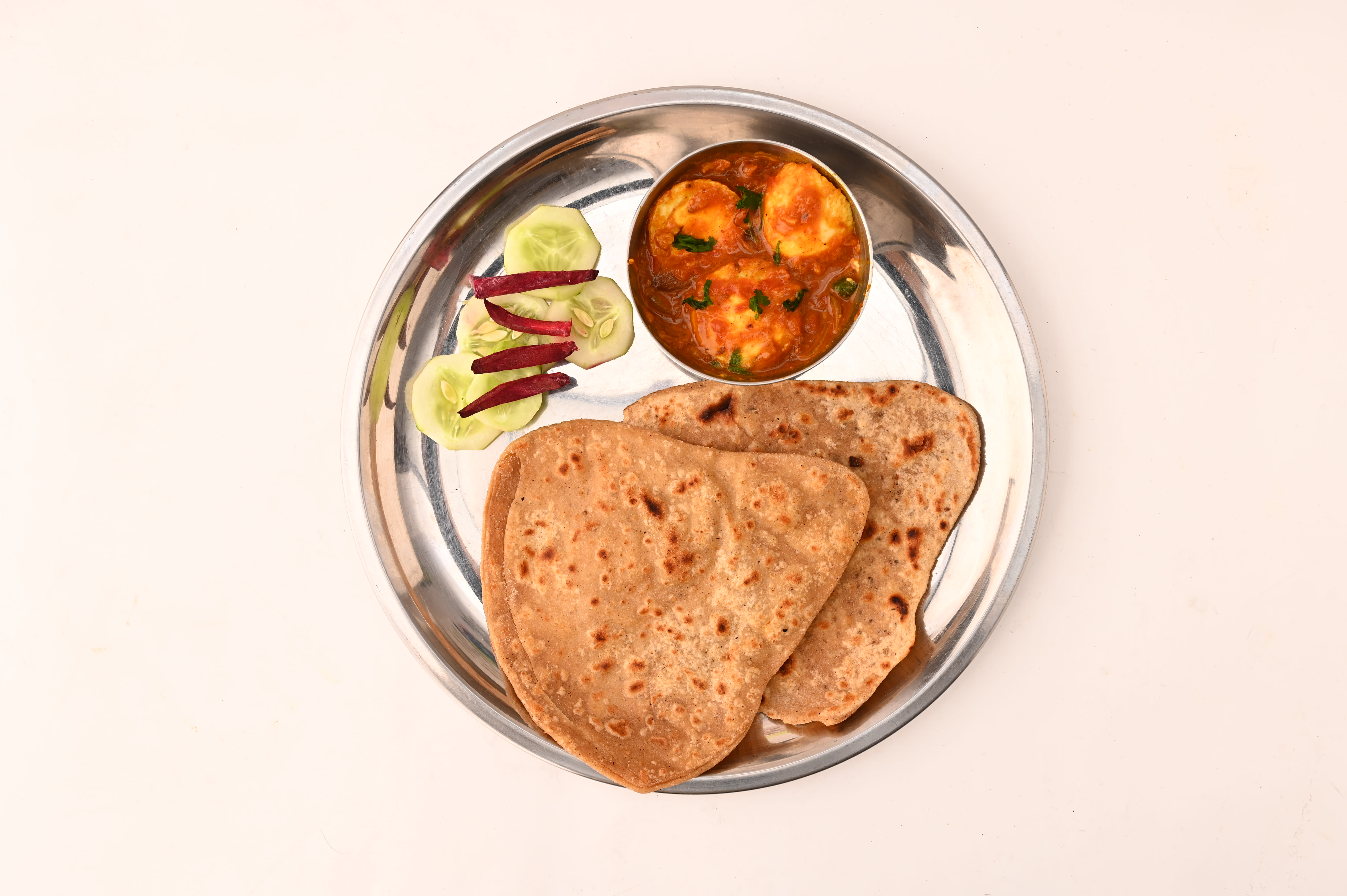 Mum Dad Tiffin center - Logo