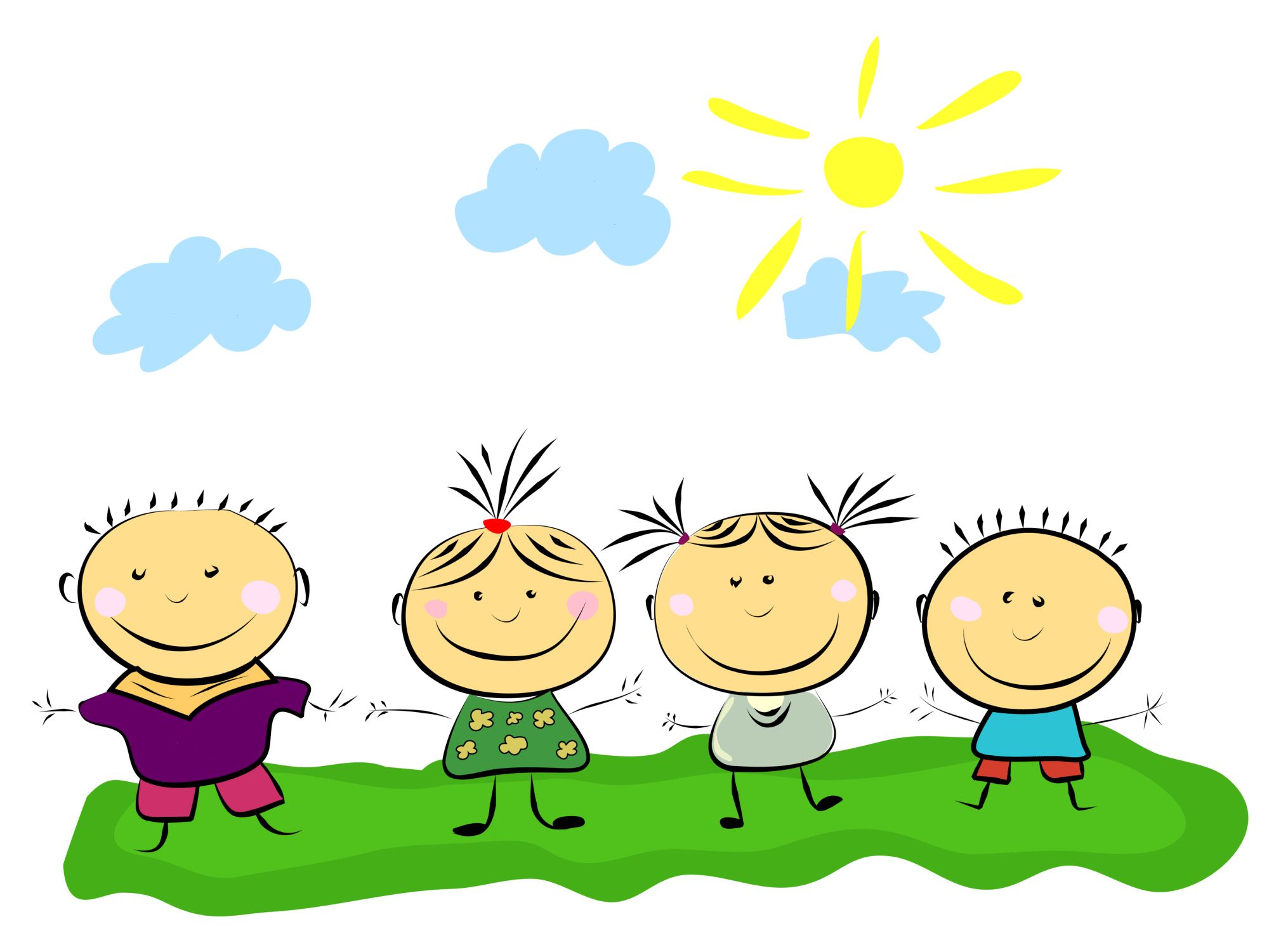 Mumford Road Children&s;s Center - Logo