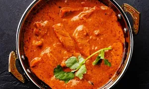 Mumma's Indian Kitchen - Logo