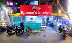 Mumma's Kitchen - Cover photo