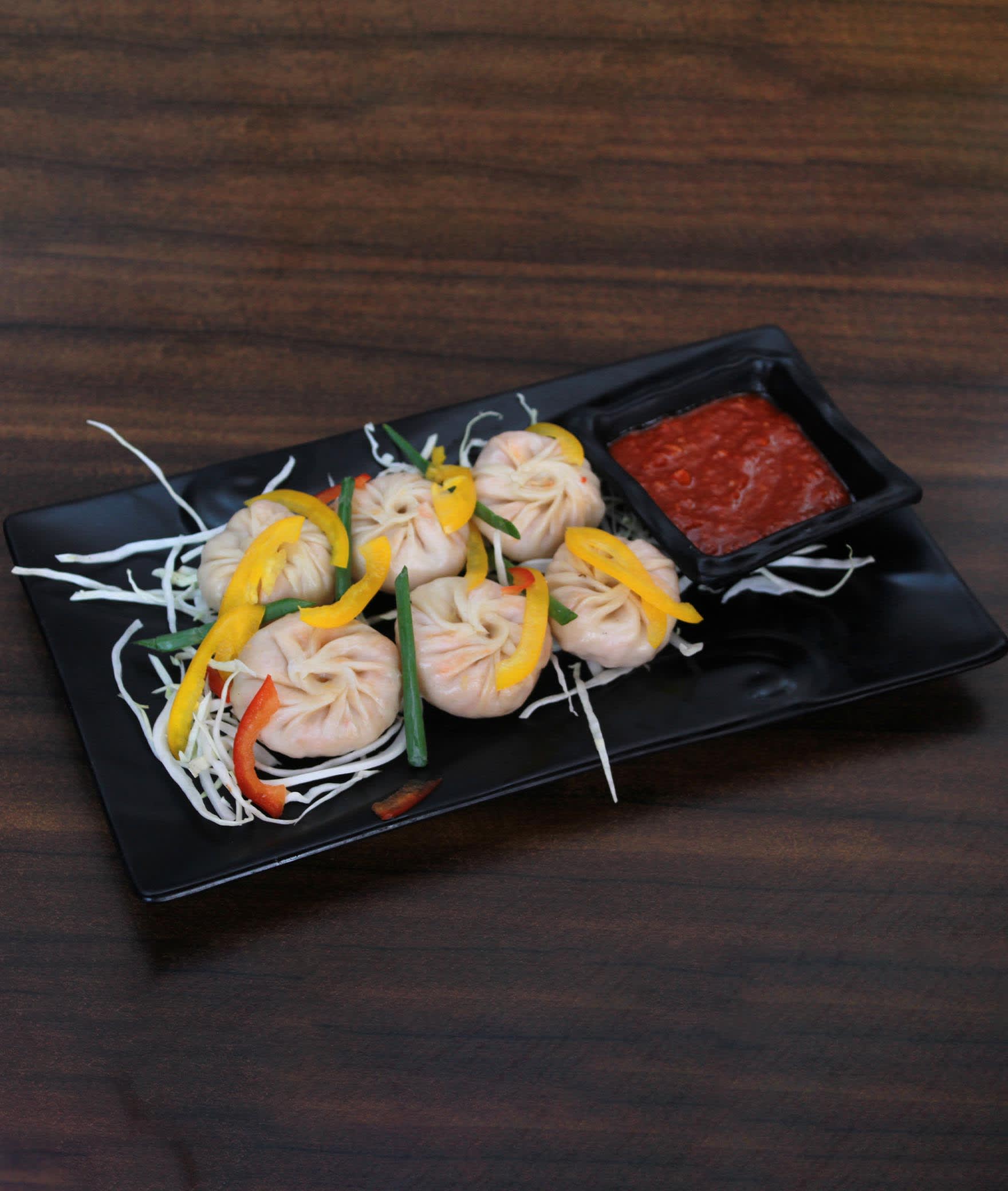 Mumma Taste Cafe & Restaurant - Logo