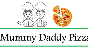 Mummy Daddy Pizza - Cover photo