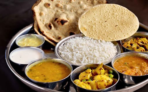 Mummy ka Khana - Logo