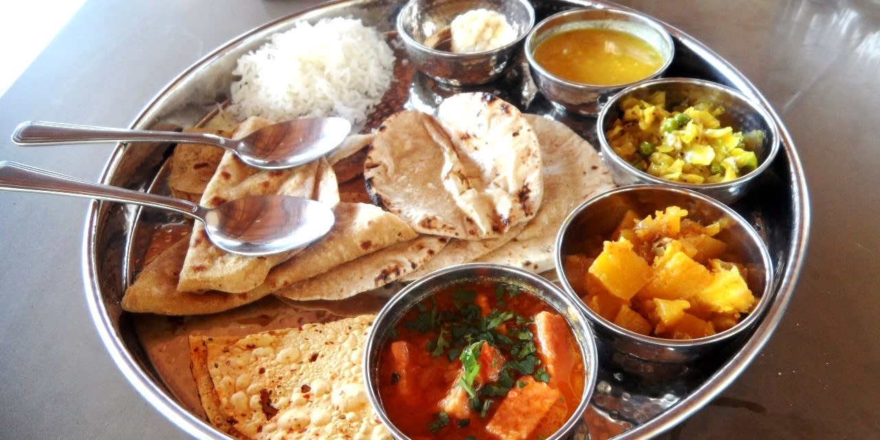 Mummy Ki Rasoi - Logo