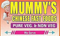 Mummys Fast Food - Cover photo