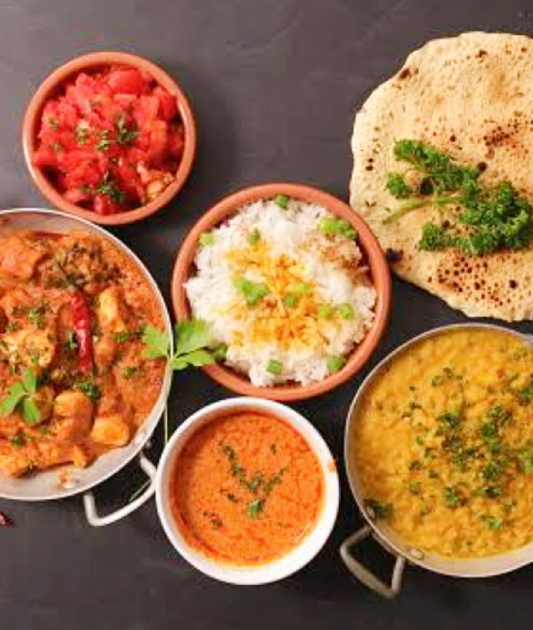 Mummy'S Kitchen Raunak City - Logo