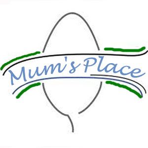 Mum&s;s Place - Logo