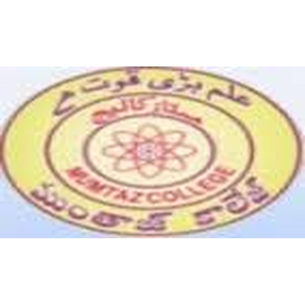 Mumtaz College of Engineering & Technology Hyderabad (MCET) - Logo
