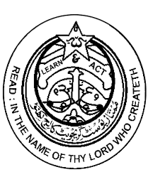 Mumtaz PG College (MPC) - Logo