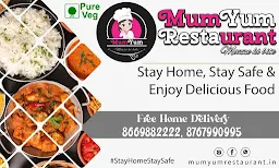 Mumyum Restaurant - Cover photo