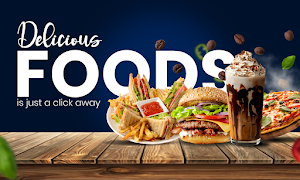 Munch & Burp - Cover photo