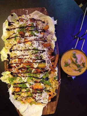 Munchiess - Cover photo