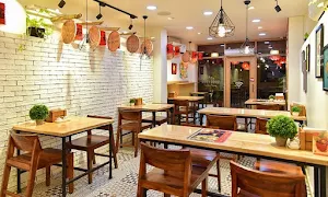 Munchin Cafe - Cover photo