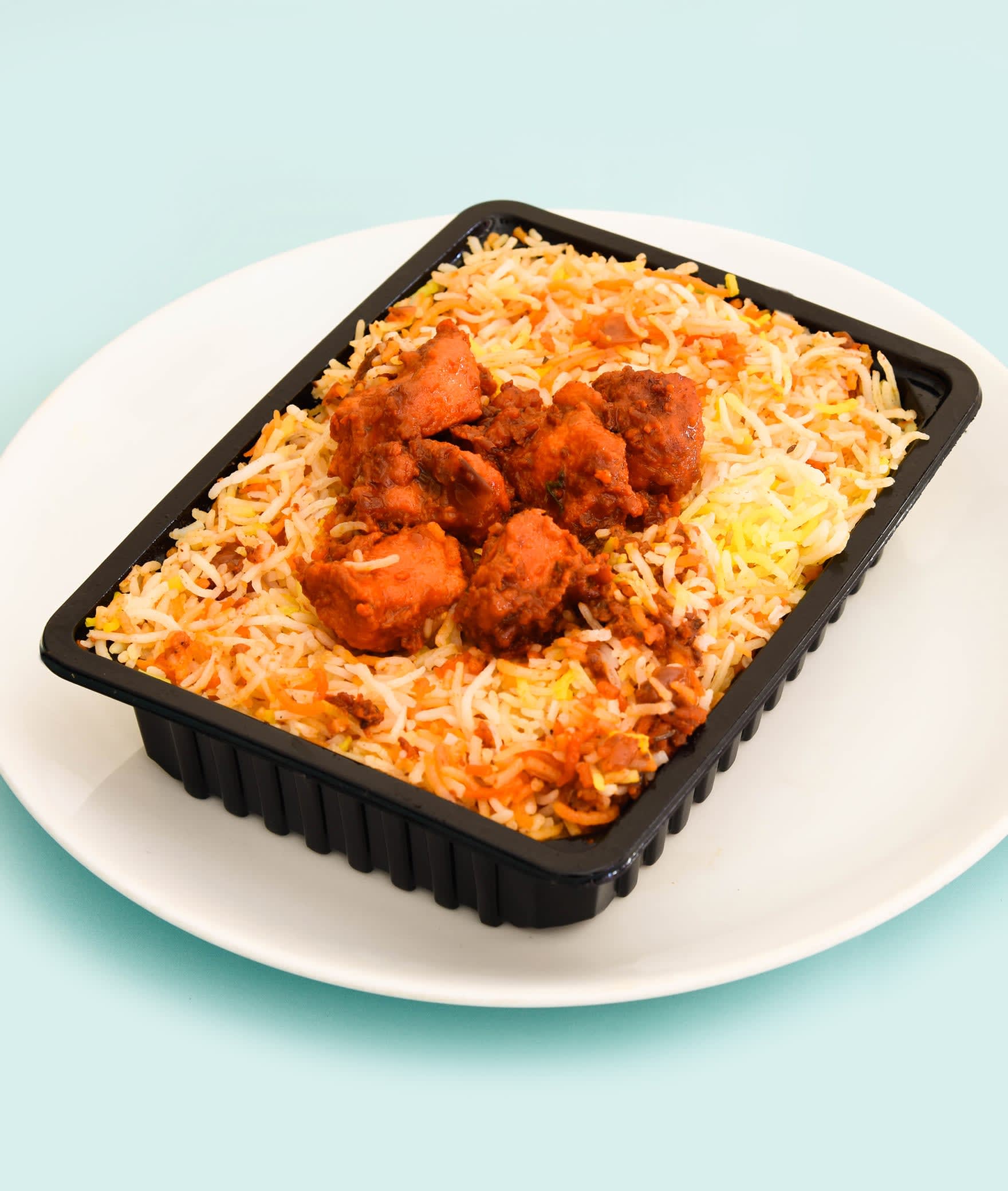 Munch Box - Logo