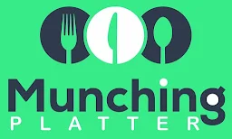 Munching Platter - Cover photo