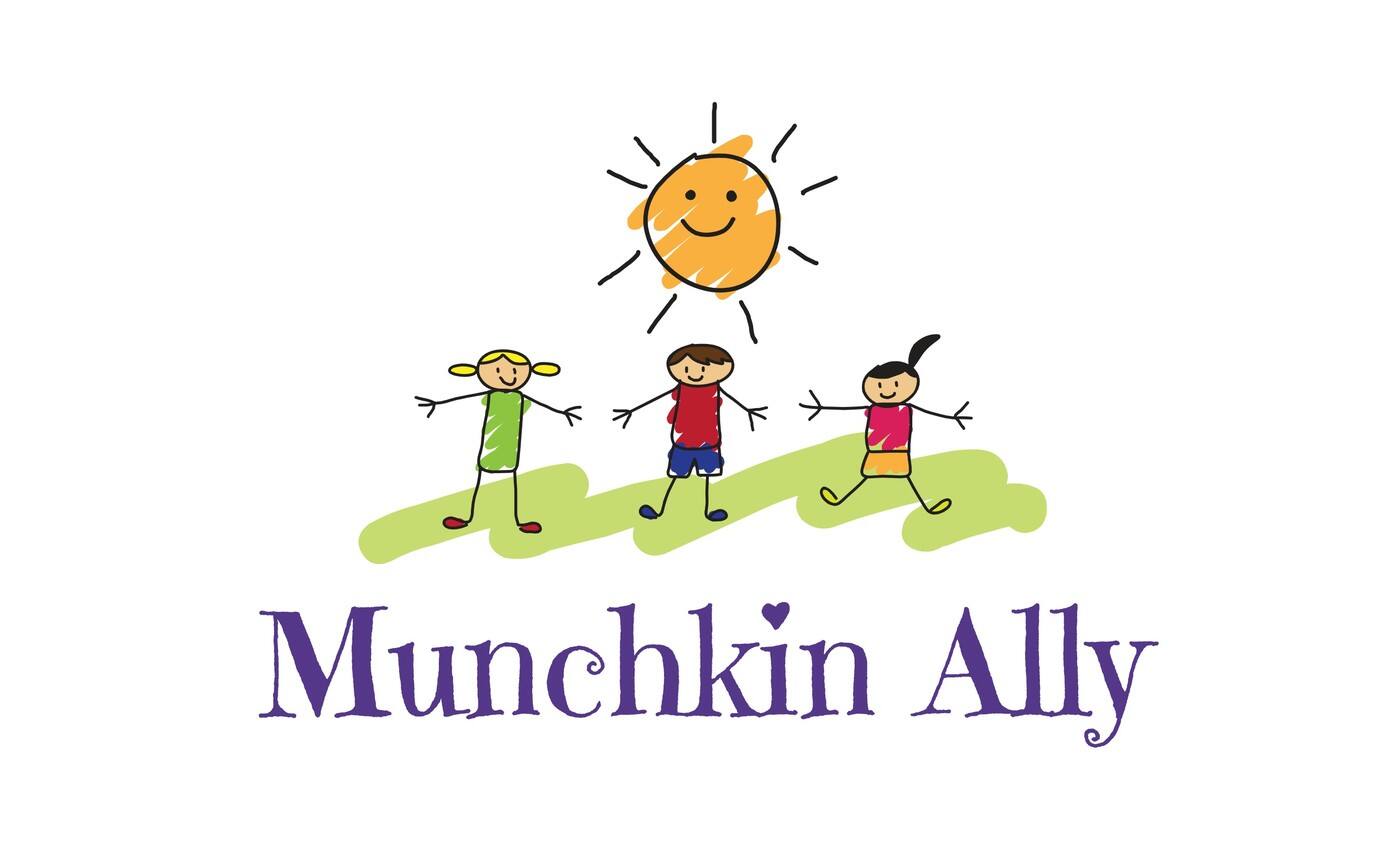 Munchkin Ally - Cover photo